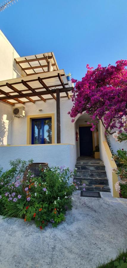Irini Studios Georgioupoli Exterior foto