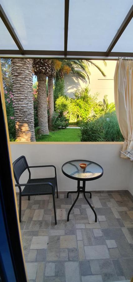 Irini Studios Georgioupoli Exterior foto