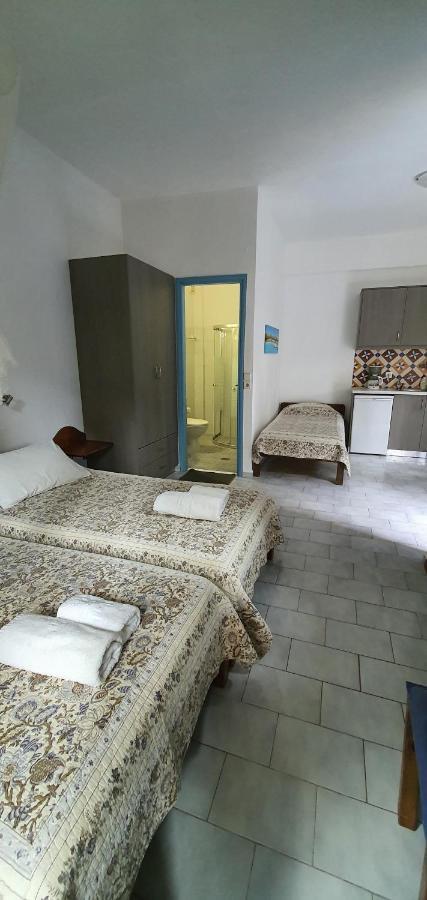 Irini Studios Georgioupoli Exterior foto