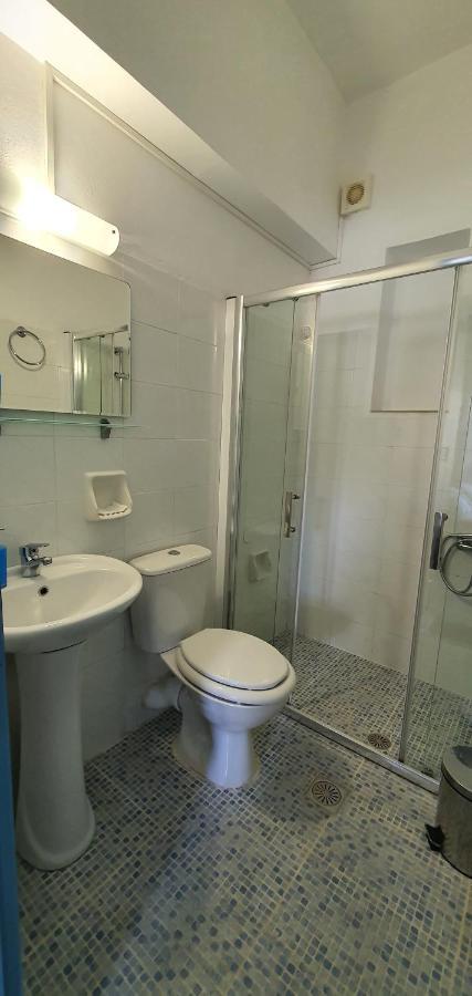 Irini Studios Georgioupoli Exterior foto