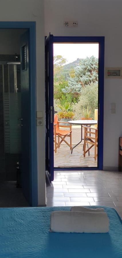 Irini Studios Georgioupoli Exterior foto