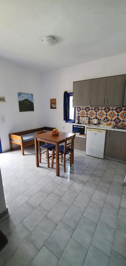 Irini Studios Georgioupoli Exterior foto